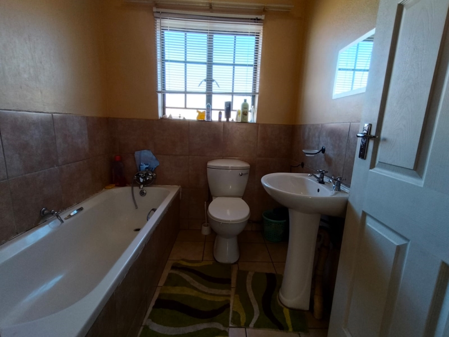 3 Bedroom Property for Sale in Cashan North West